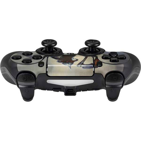 Frazetta Death Dealer on Horseback PS4/PC SCUF Impact Controller Skin